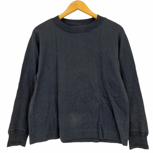 エムエイチエル MHL. ROUGH COTTON JERSEY レディース JPN:2