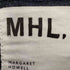 エムエイチエル MHL. ROUGH COTTON JERSEY レディース JPN:2