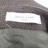 デミルクスビームス Demi-Luxe BEAMS 22AW ウールドビー フレア スカート レディース JPN:36