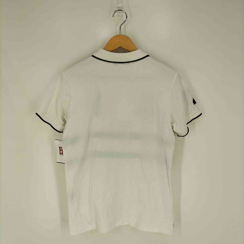 ポロラルフローレン POLO RALPH LAUREN ビッグポニー刺繍 ボーダーポロシャツ メンズ import:M