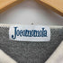 ホコモモラ Jocomomola CINE ニット ジャガード パーカー レディース JPN:40