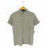 フレッドペリー FRED PERRY Neck Design S/S Polo Shirt ポロシャツ メンズ JPN:M