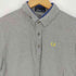 フレッドペリー FRED PERRY Neck Design S/S Polo Shirt ポロシャツ メンズ JPN:M