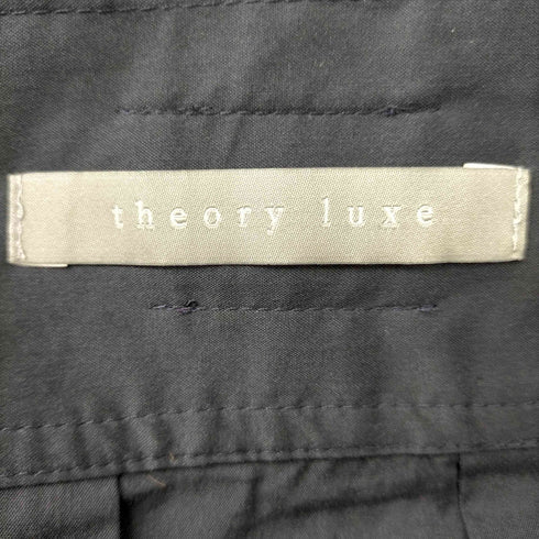 セオリーリュクス theory luxe ベルト プリーツスカート レディース 040