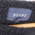 ビームス BEAMS フラフィーVネックニット メンズ JPN:S