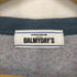 BALMYDAY'S The Goonies Ringer Tee メンズ FREE
