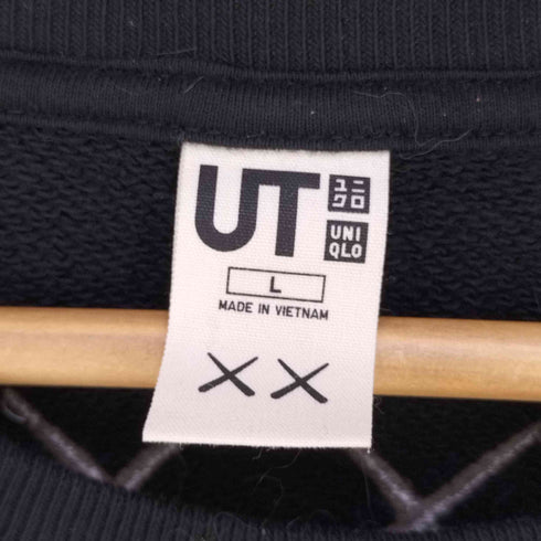ユーティー UT スウェットシャツ メンズ JPN:L