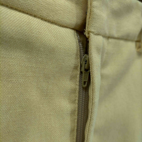 ユナイテッドアローズ UNITED ARROWS UBCB ドビー カラースリムパンツ レディース JPN:38