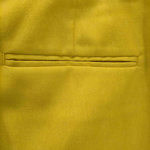 ユナイテッドアローズ UNITED ARROWS UBCB ドビー カラースリムパンツ レディース JPN:38