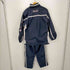 チャンピオン プロダクツ ユーエスエー CHAMPION PRODUCTS USA ポリエステルトラックジャケット メンズ M