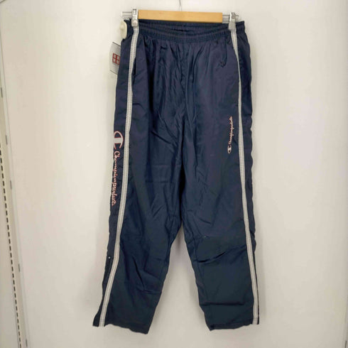 チャンピオン プロダクツ ユーエスエー CHAMPION PRODUCTS USA ポリエステルトラックジャケット メンズ M