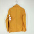 バーンズ アウト フィッターズ BARNS OUT FITTERS ロゴワッペン コットンジャケット メンズ JPN:2
