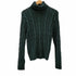 ラルフローレンスポーツ RALPH LAUREN SPORT ケーブル編み タートルネックニット レディース import:L