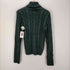 ラルフローレンスポーツ RALPH LAUREN SPORT ケーブル編み タートルネックニット レディース import:L