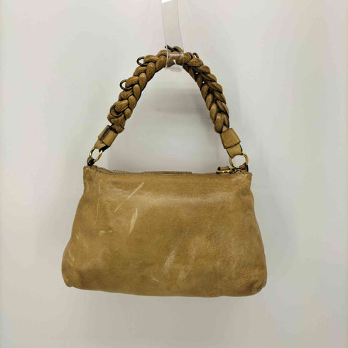 クロエ Chloe イタリア製 レザー ハンドバッグ レディース