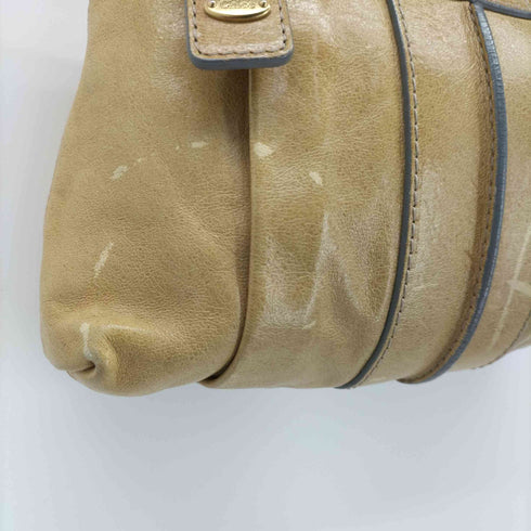 クロエ Chloe イタリア製 レザー ハンドバッグ レディース