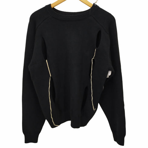 ンニット NKNIT クルーネックニット レディース 0