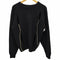 ンニット NKNIT クルーネックニット レディース 0