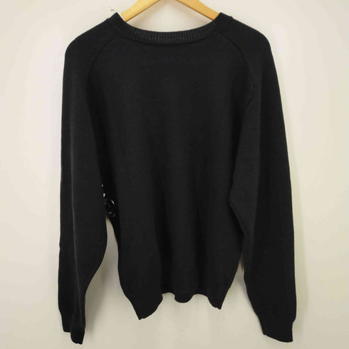ンニット NKNIT クルーネックニット レディース 0