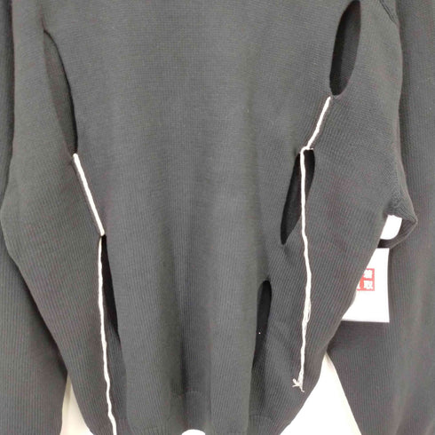 ンニット NKNIT クルーネックニット レディース 0