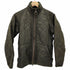 バブアー Barbour 3ワラント POLARQUILT SHORT キルティングジャケット ジップアップ ロゴ 裏ボア レディース XXS
