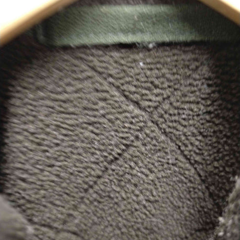 バブアー Barbour 3ワラント POLARQUILT SHORT キルティングジャケット ジップアップ ロゴ 裏ボア レディース XXS