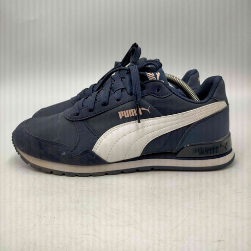 プーマ PUMA ST RUNNER V2 ローカット スニーカー レディース JPN:24