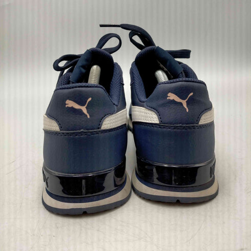 プーマ PUMA ST RUNNER V2 ローカット スニーカー レディース JPN:24