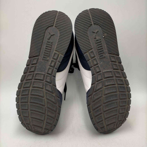 プーマ PUMA ST RUNNER V2 ローカット スニーカー レディース JPN:24
