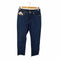 アーペーセー A.P.C. カットオフデニムパンツ ジーンズ ストレート スリム ジッパーフライ レディース 25