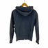 メゾンキツネ MAISON KITSUNE メゾンキツネ TRICOLOR FOX PATCH ZIP HOODIE レディース JPN:XS