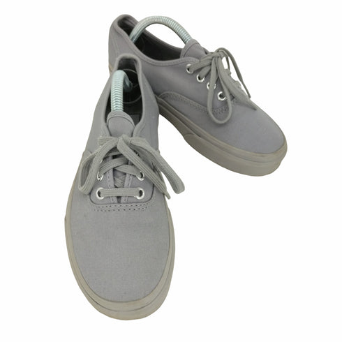 バンズ VANS AUTHENTIC オーセンティック キャンバス スニーカー ローカット レディース JPN:23