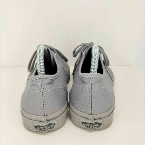 バンズ VANS AUTHENTIC オーセンティック キャンバス スニーカー ローカット レディース JPN:23