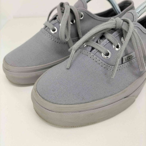 バンズ VANS AUTHENTIC オーセンティック キャンバス スニーカー ローカット レディース JPN:23