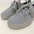 バンズ VANS AUTHENTIC オーセンティック キャンバス スニーカー ローカット レディース JPN:23