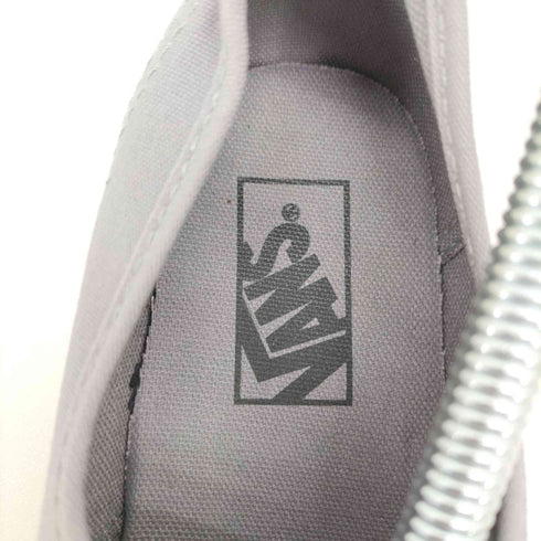 バンズ VANS AUTHENTIC オーセンティック キャンバス スニーカー ローカット レディース JPN:23
