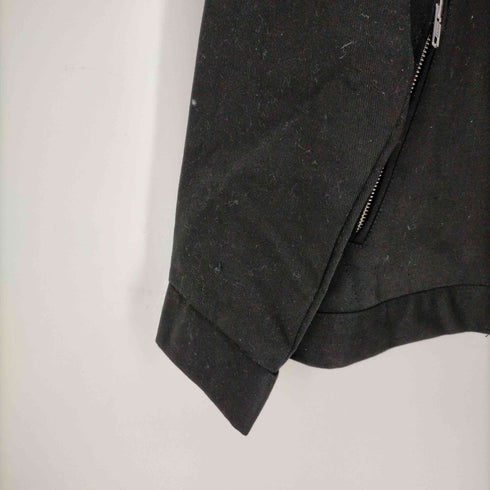 LEVIA THAN CO. 両面刺繍ワークジャケット メンズ JPN:M