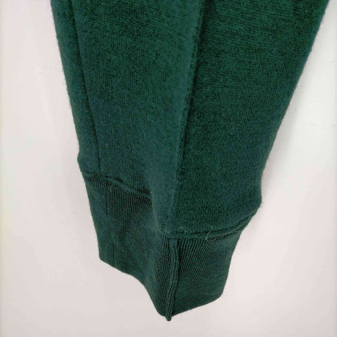 アンダーカバー UNDERCOVER ドッキングパンツ ニット×スラックス レディース JPN:1