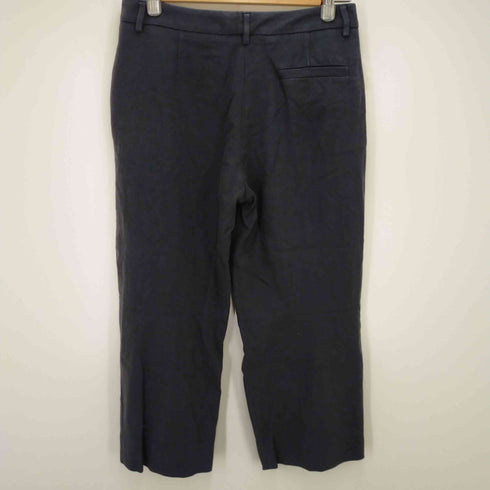 メゾンマルタンマルジェラ Maison Martin Margiela ワンタックワイドパンツ レディース 38