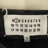 メゾンマルタンマルジェラ Maison Martin Margiela ワンタックワイドパンツ レディース 38