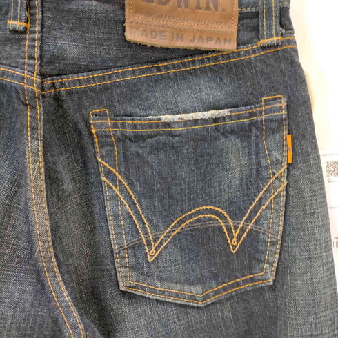エドウィン EDWIN 503V REGULARSTRAIGHT メンズ w29