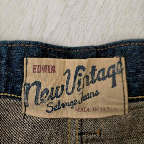 エドウィン EDWIN 503V REGULARSTRAIGHT メンズ w29