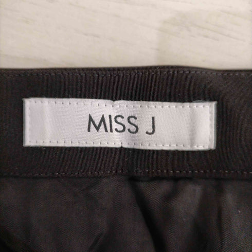 ミズジェイ MISS J スカート フレア ミニ レディース JPN:38