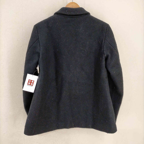 ミントデザインズ mintdesigns ジャケット シングル 1B ウール 総裏地 ノーベント レディース import:M