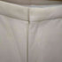 マディソンブルー MADISONBLUE 19SS CROPPED TAPERED テーパードパンツ センタープレス ウール混 レディース 02