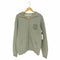リーバイス Levis RED TAB 裏地パイル ステンシルロゴプリント ジップアップパーカー メンズ import:M