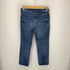 アッパーハイツ upper hights THE LIPSTICK デニムパンツ ジーンズ ダメージ加工 レディース 22