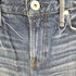 アッパーハイツ upper hights THE LIPSTICK デニムパンツ ジーンズ ダメージ加工 レディース 22