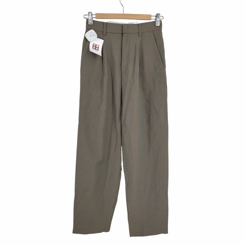 メゾンスペシャル MAISON SPECIAL Trousers Slacks レディース JPN:36