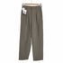 メゾンスペシャル MAISON SPECIAL Trousers Slacks レディース JPN:36